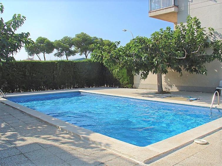 Holidays Penthouse Vues Panoramiques Sur Le Port Naval,Un Sejour Elegant Assure " Wifi Parquing Gratuit ロザス エクステリア 写真